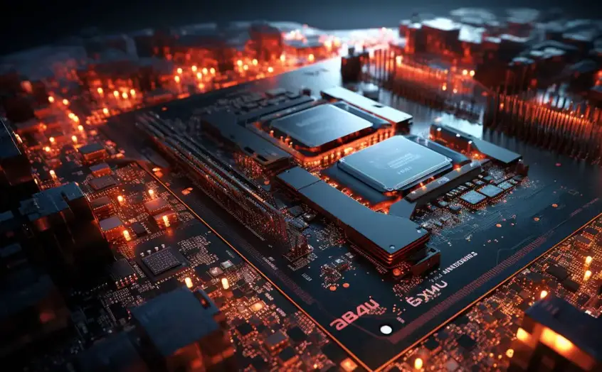 Processors: Intel vs. AMD…what's the difference? In simple terms.