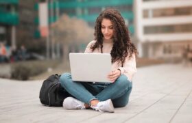 5 tips to stay focused in online school